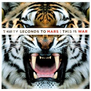 Thirty Seconds To Mars - This Is War | Cd