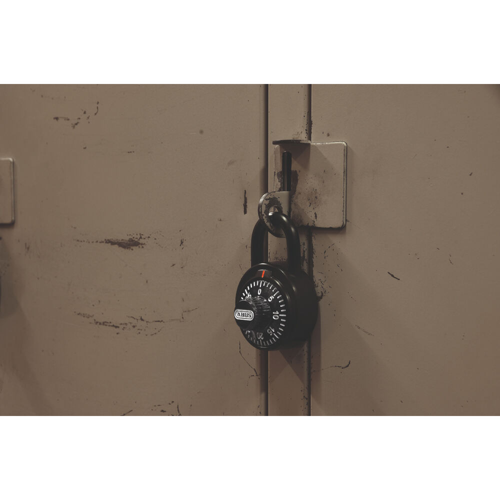 Candado Con Clave - 78kc507 image number 2.0