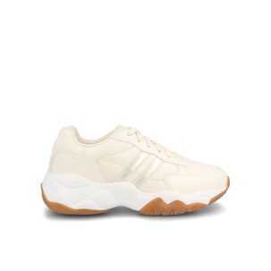 Zapatilla Mujer North Star Macao Beige