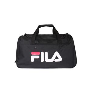 Bolso Deportivo Verona 42 Lts Negro Fila