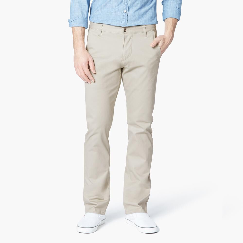 Pantalon Hombre Dockers en Oferta | Hites.com