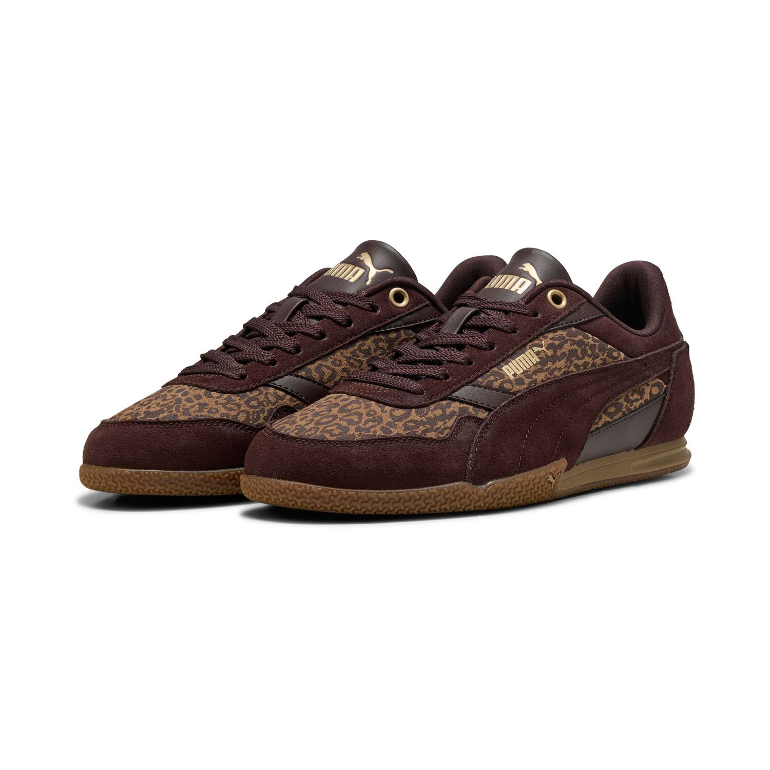 Zapatilla Puma Bella Donna Feline Mujer Caf&eacute; image number 0.0