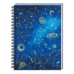Libretal Espiral Big 21x15 Cm Nobel Gift