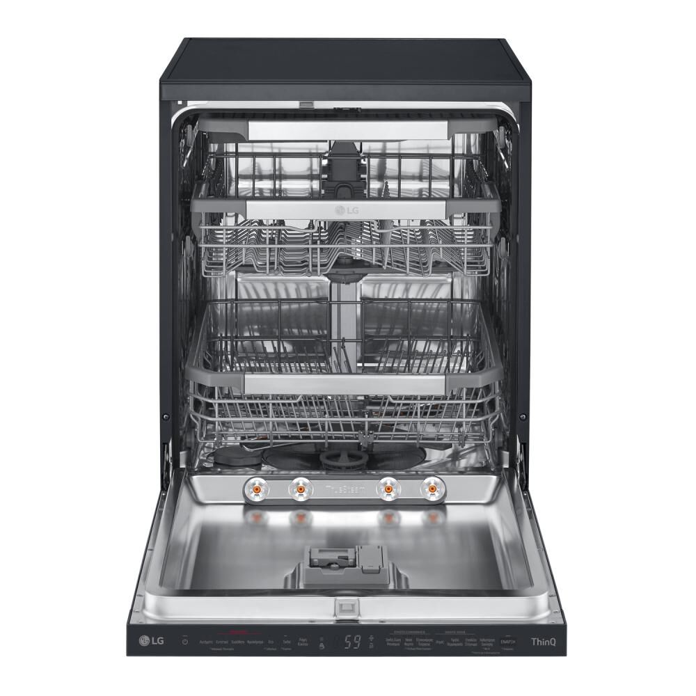 Lavavajilla LG DF455HMS ABMPECL image number 3.0