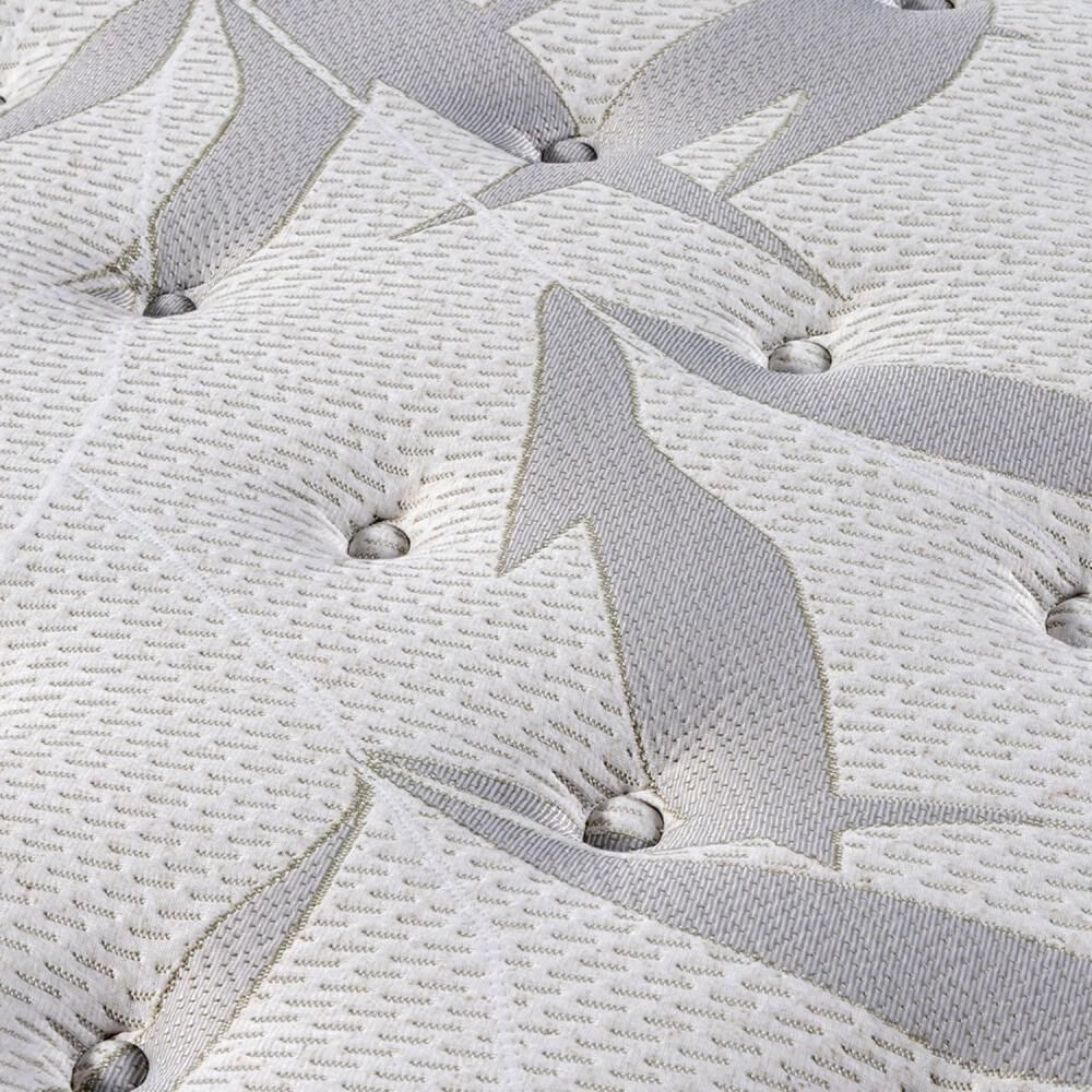 Cama Europea Flex Paradise / 1.5 Plazas / Base Normal + Respaldo image number 3.0