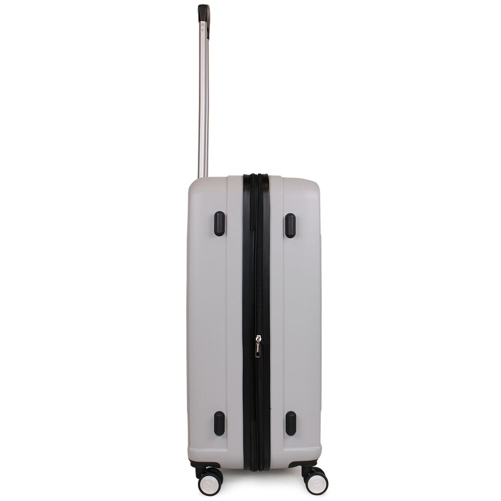 Pack 2 Maletas Flip S+m Gris F La Maleta De Chile image number 9.0