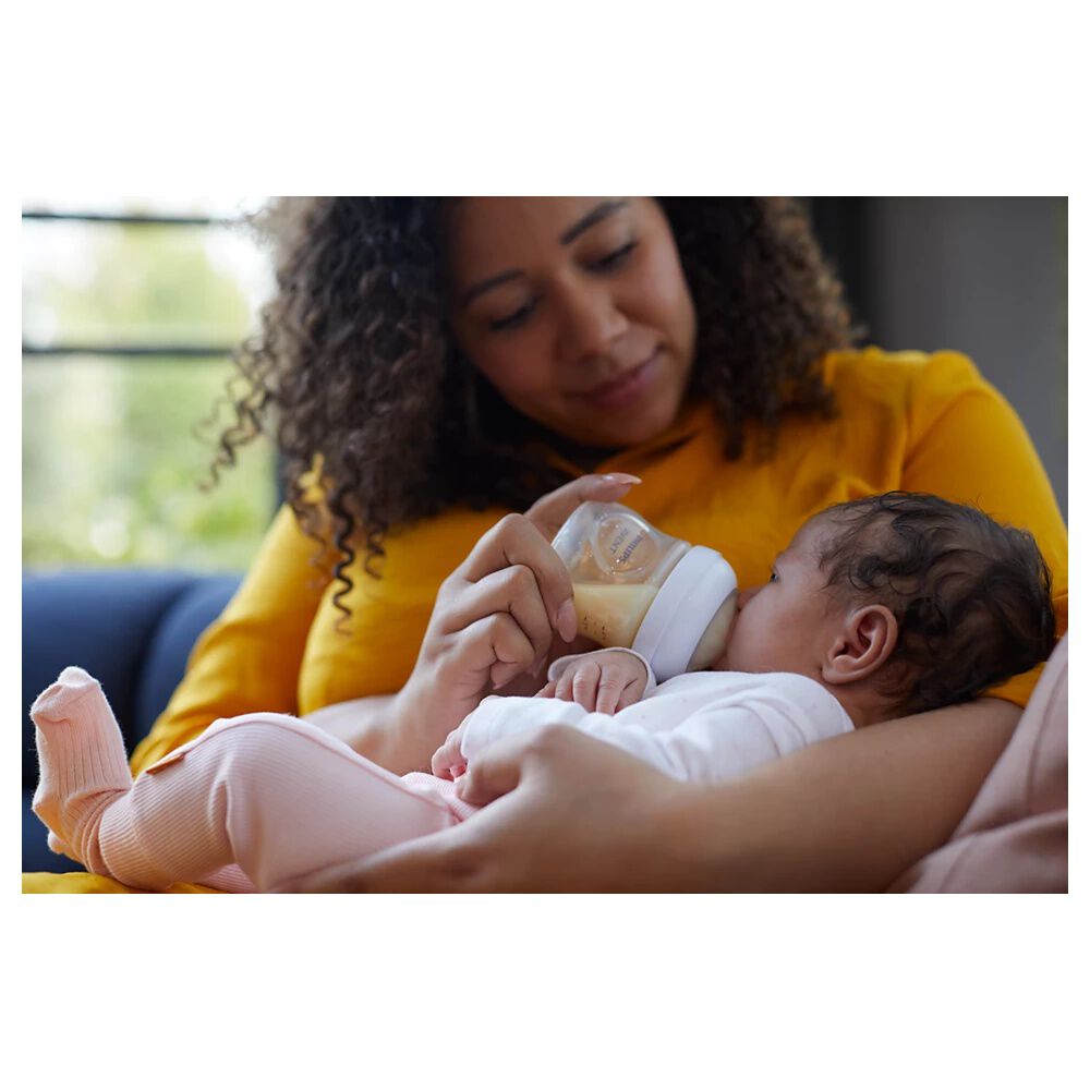 Set Mamaderas Philips Avent Scd837/12 Con Cepillo image number 7.0