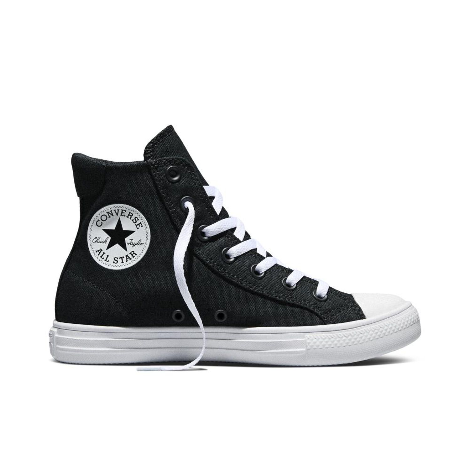 Zapatilla Urbana Unisex Converse Day One Original Negro image number 0.0