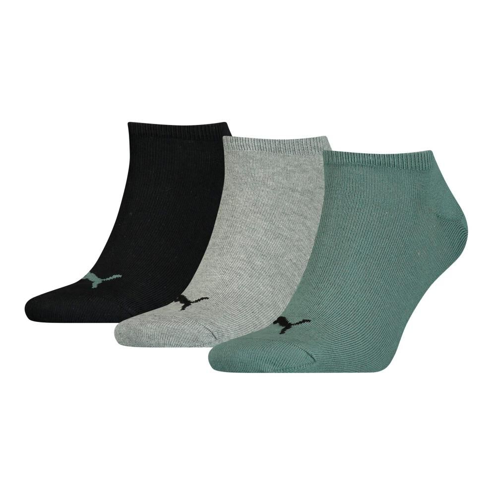 Calcetines Deportivos Puma / 3 Pares image number 0.0