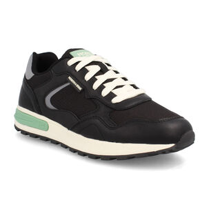 Zapatilla Mujer North Star Park 86 Negro