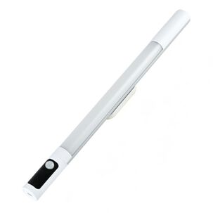 Barra De Luz Led Lampara 30 Cm Con Sensor De Movimiento