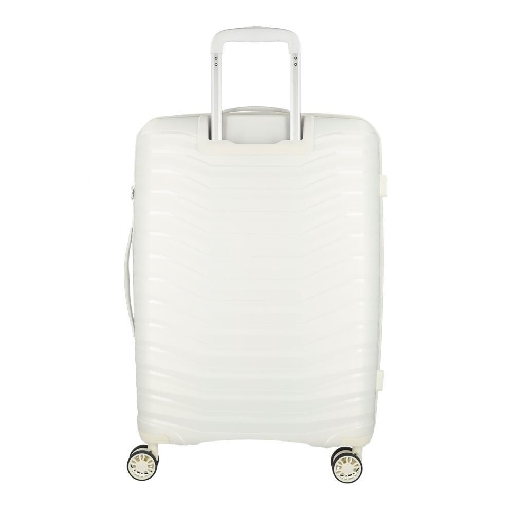 Maleta Grande Saxoline Titanium / 106 L image number 5.0
