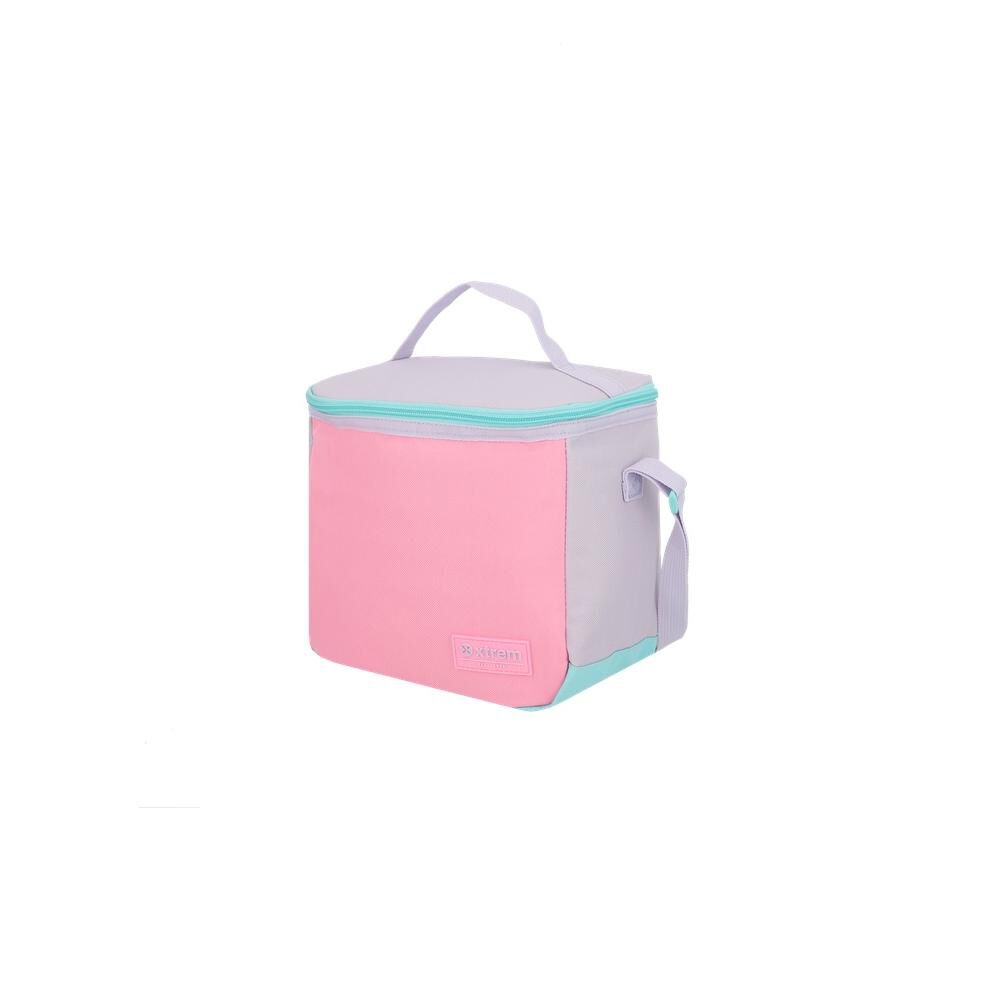 Triple Pack 6xt Mochila Ni&ntilde;a Xtrem Multicolor image number 5.0