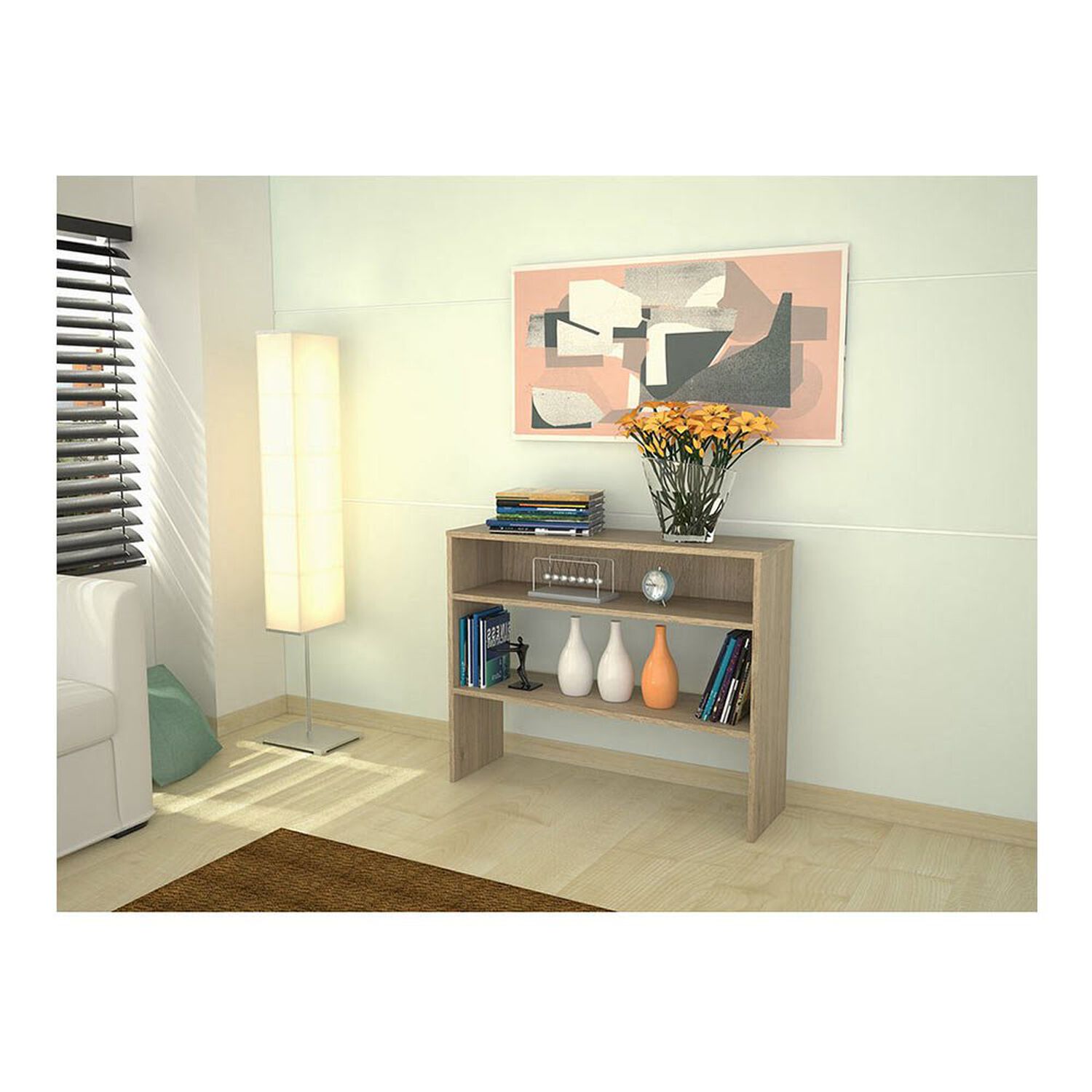 Mesa De Arrimo Tuhome Beijing image number 1.0