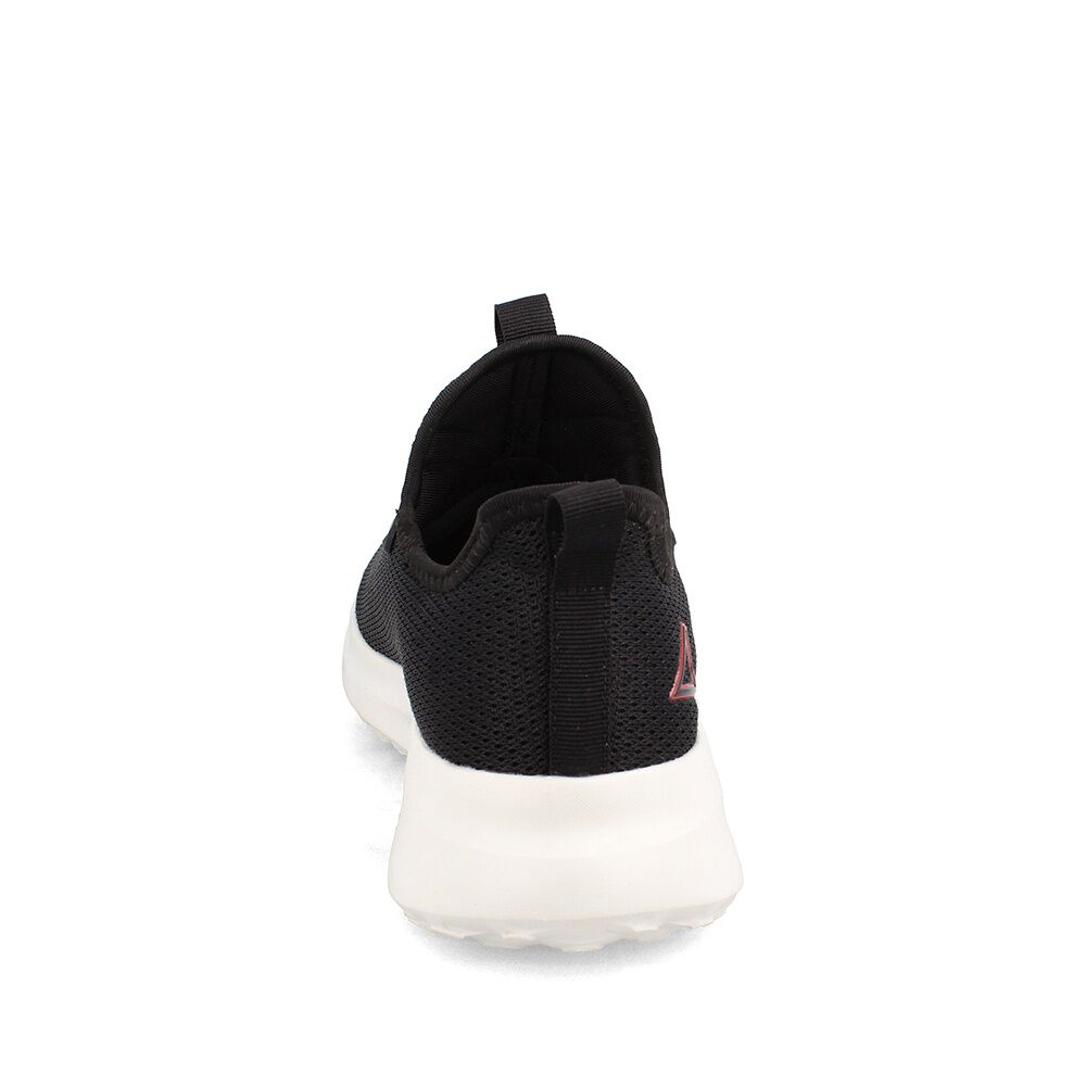 Zapatilla Infantil Power Primetime Inspo Negro image number 2.0