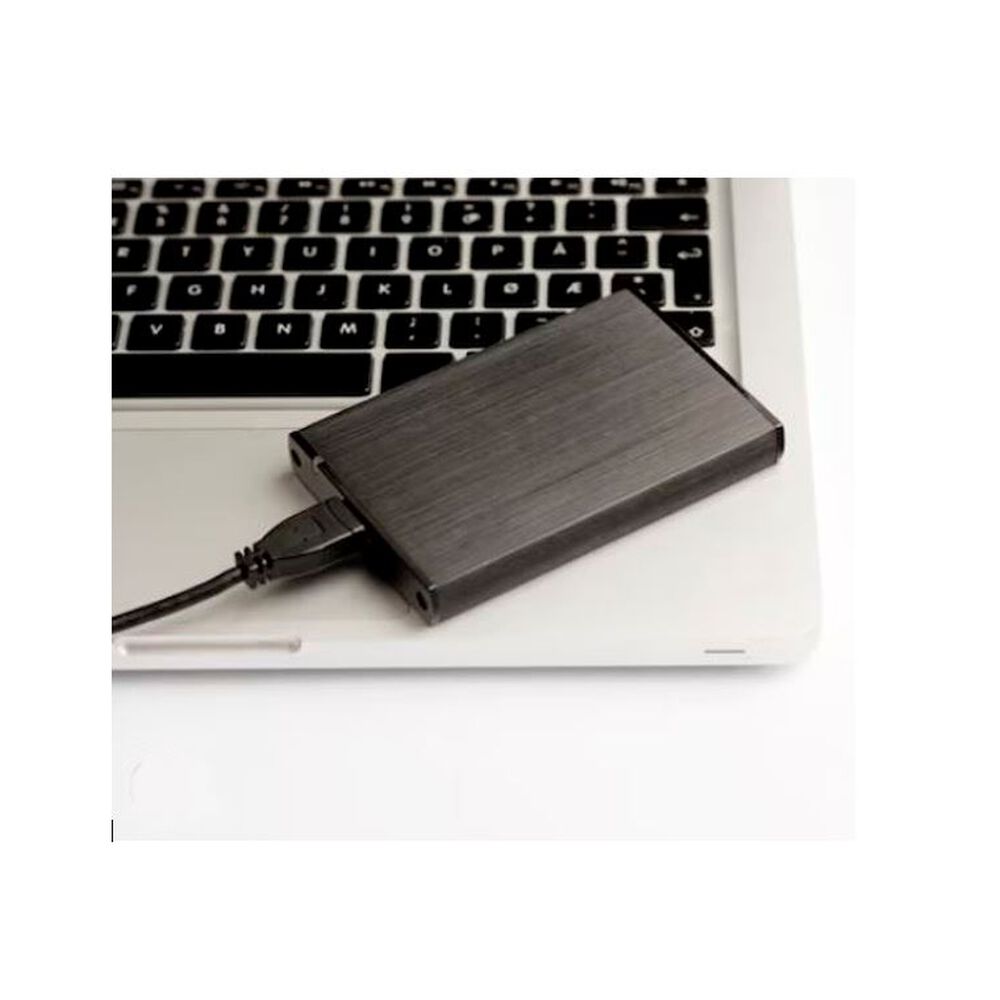 Disco Duro Externo Reacondicionado De 320 Gb image number 3.0