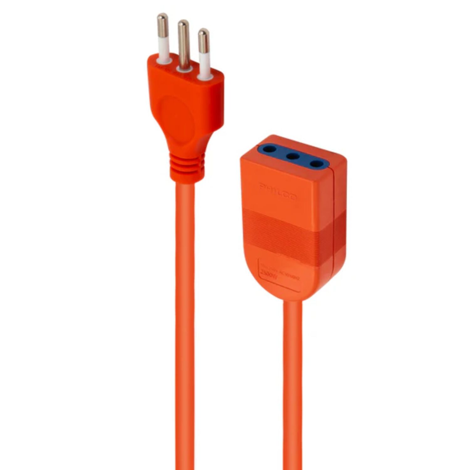 Extensi&oacute;n El&eacute;ctrica De 20 Metros Multiprop&oacute;sitos 2500w Sec image number 1.0