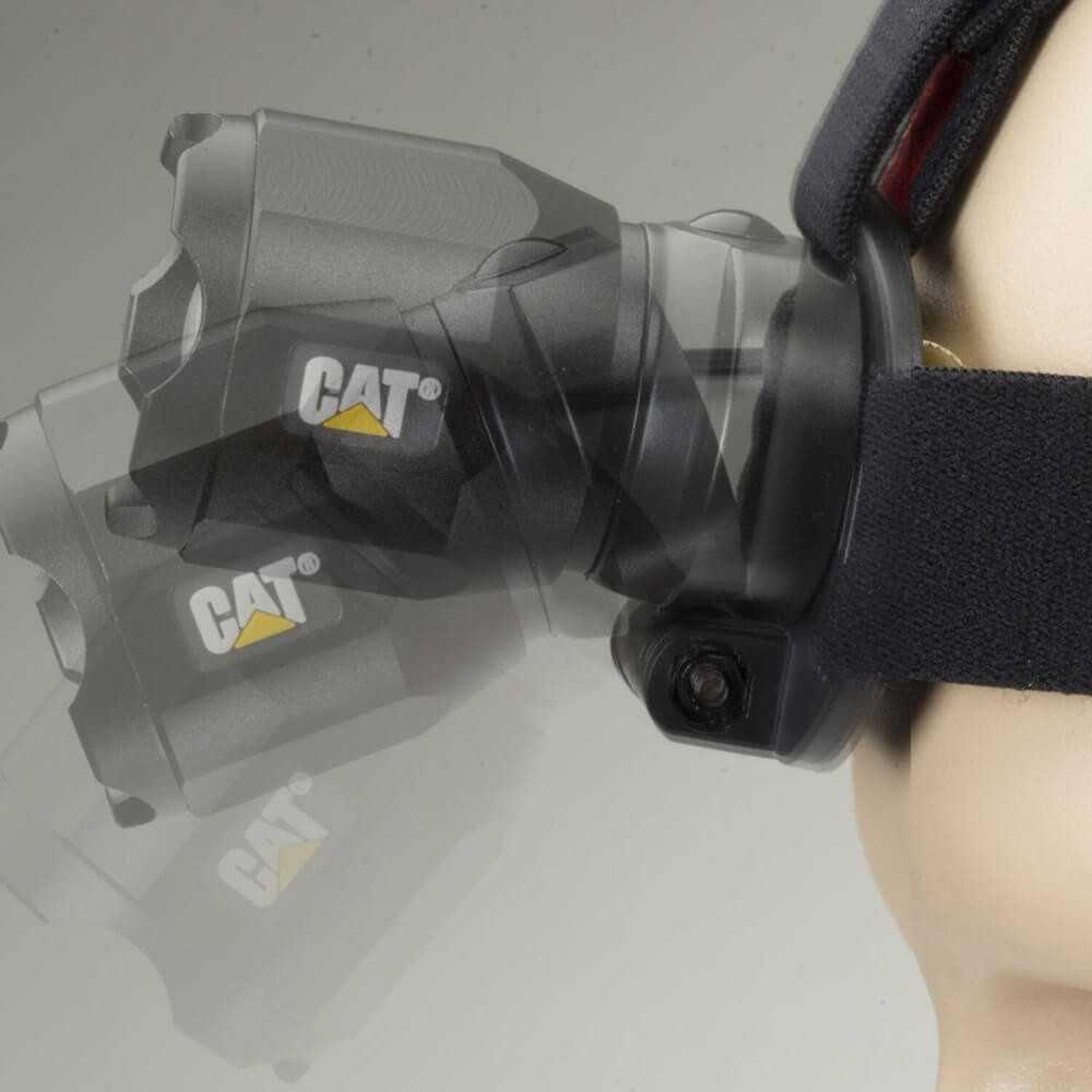 Linterna Led Cabeza Frontal Con Enfoque Ct4200 Lumenes 220 image number 1.0