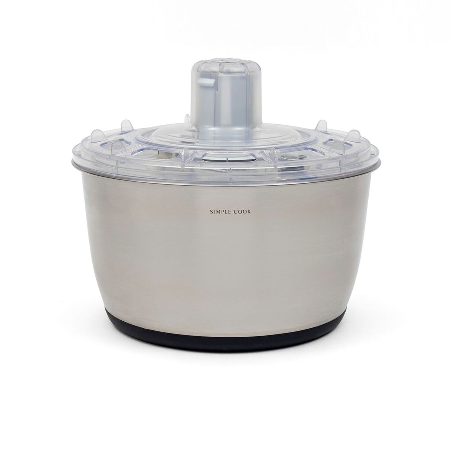 Centrifugador De Verduras 6l Simple Cook image number 0.0