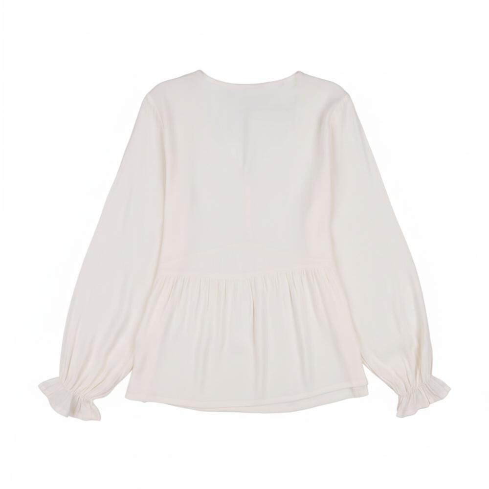 Blusa Mujer Kimera image number 1.0