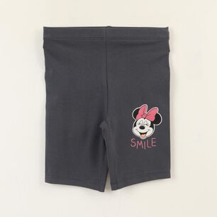 Calza Toddlera Biker Minnie