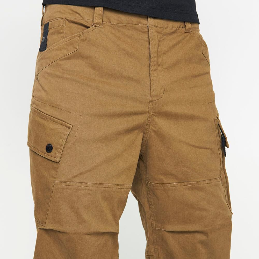 Pantalon Hombre Rolly Go image number 3.0