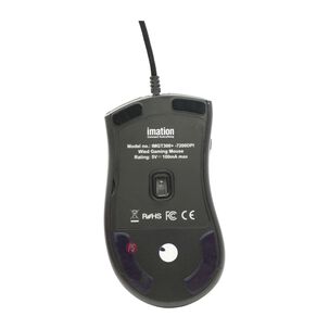 Mouse Gamer Imation Imgt290 Rgb 7200 Dpi - Ps Mouse Gamer Imation Imgt290 Rgb 7200 Dpi - Ps