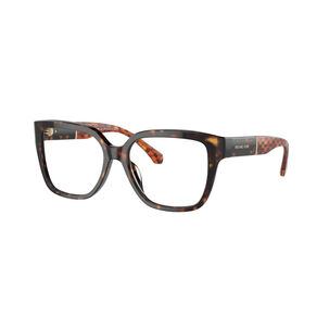 Lentes Ópticos Polanco Havana Michael Kors