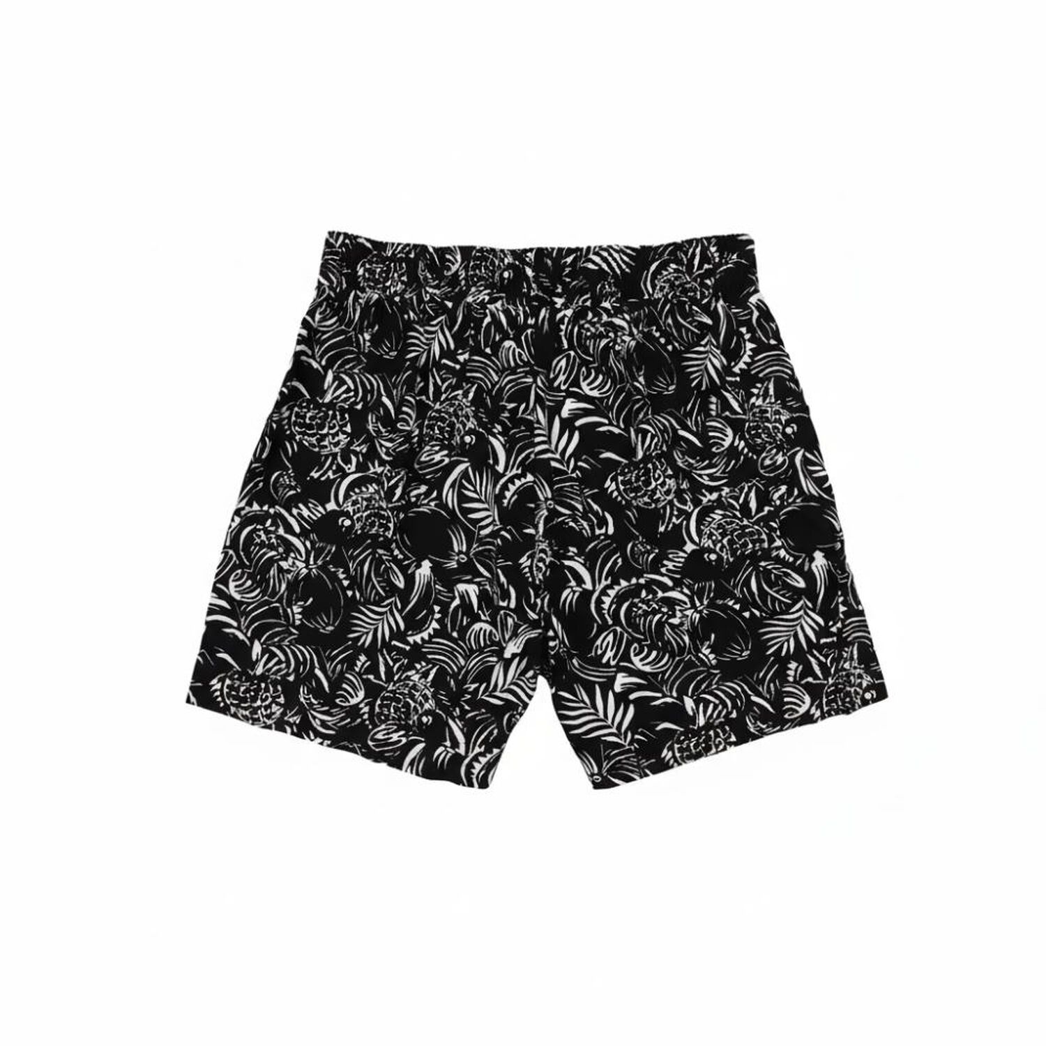 Short Mujer Geeps image number 1.0
