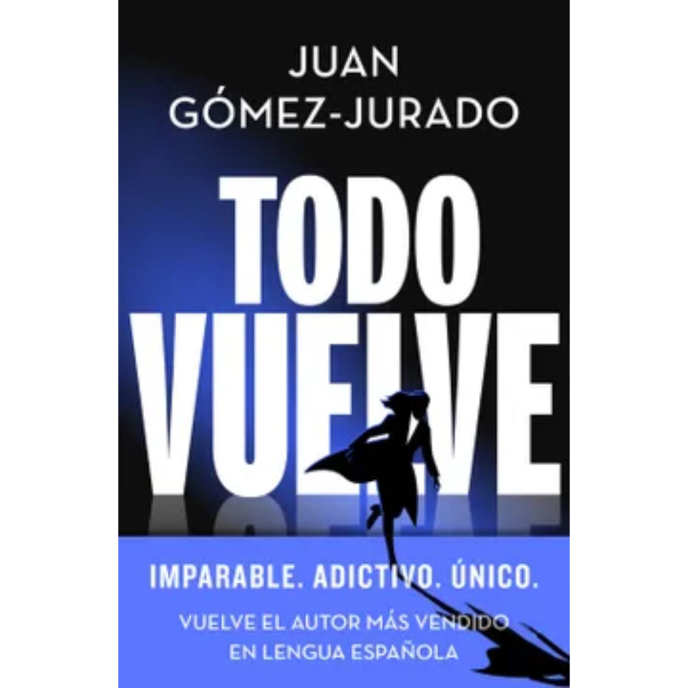 Todo Vuelve image number 0.0