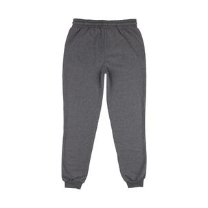 Pantalón De Buzo Deportivo Tiro Medio Regular Hombre Wetland