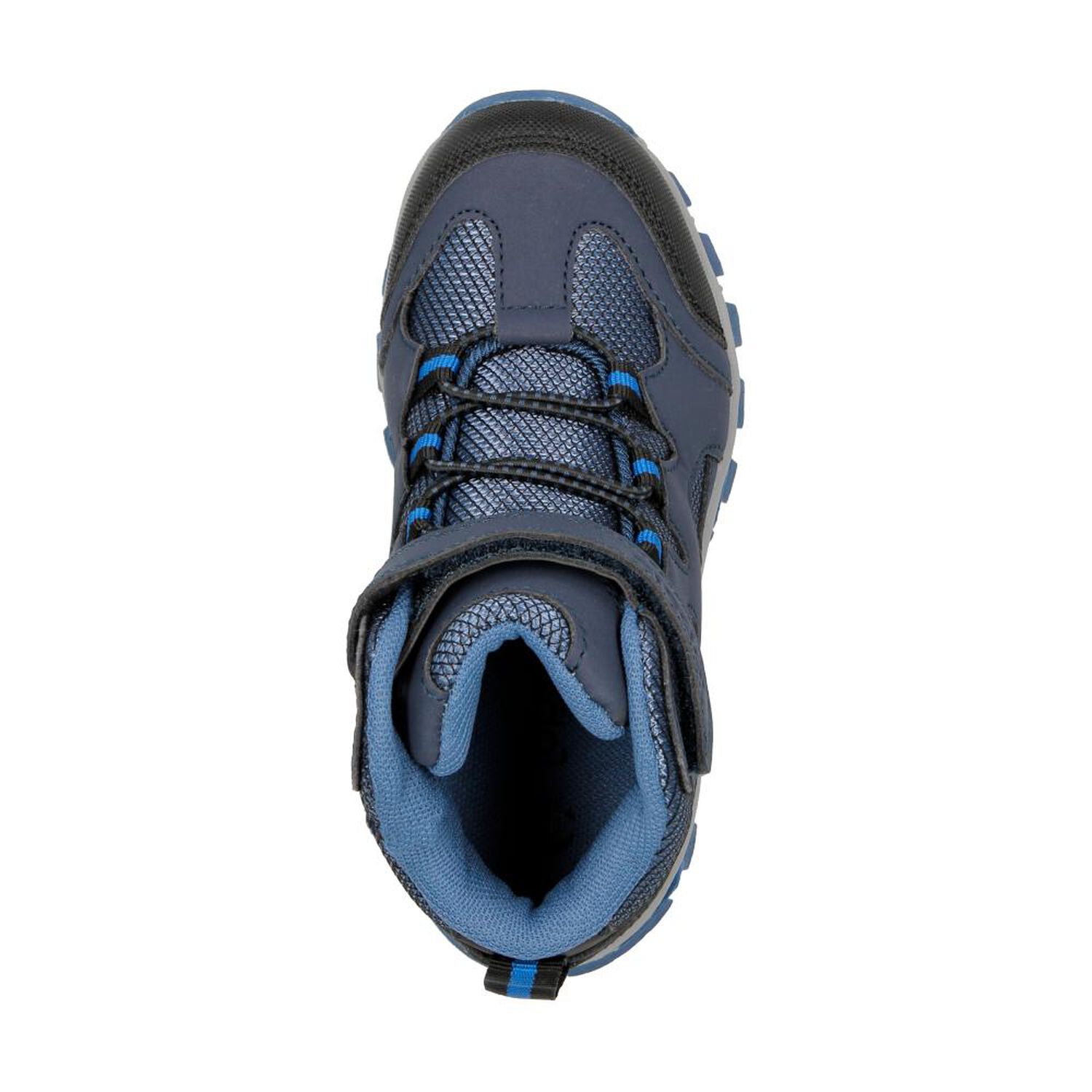 Zapatilla Infantil Ni&ntilde;o Topsis Navy image number 4.0