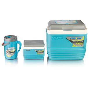 Combo Cooler Primero 3 Piezas