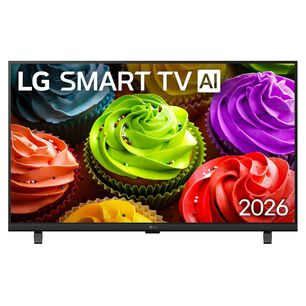 Led 32" LG 32LB650BPSA / Full HD / Smart TV