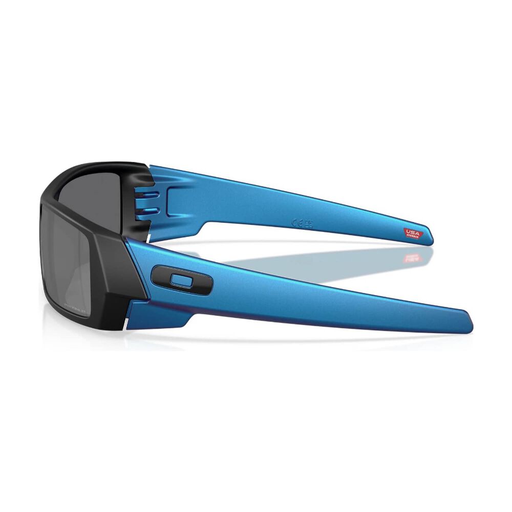 Lentes De Sol Gascan Prizm Black Polarizados Oakley image number 2.0