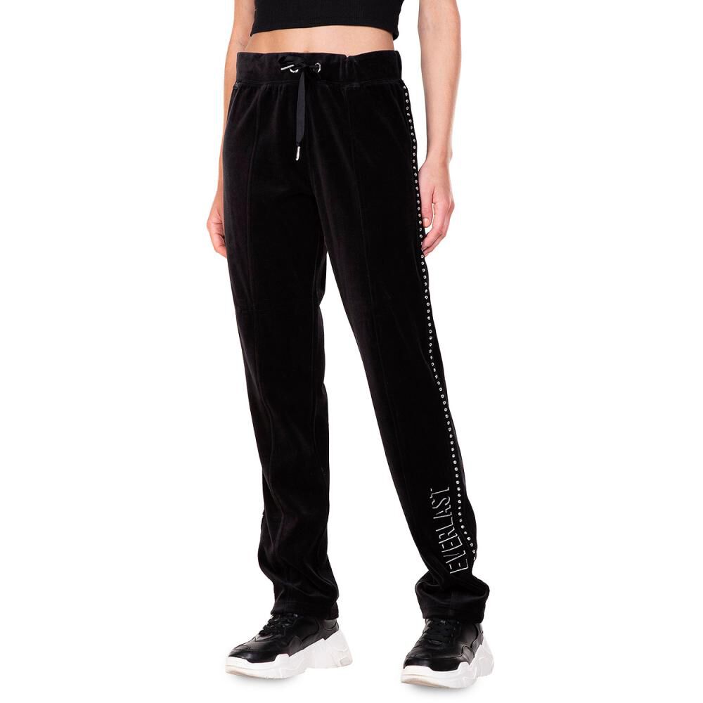 pantalon de buzo mujer dafiti