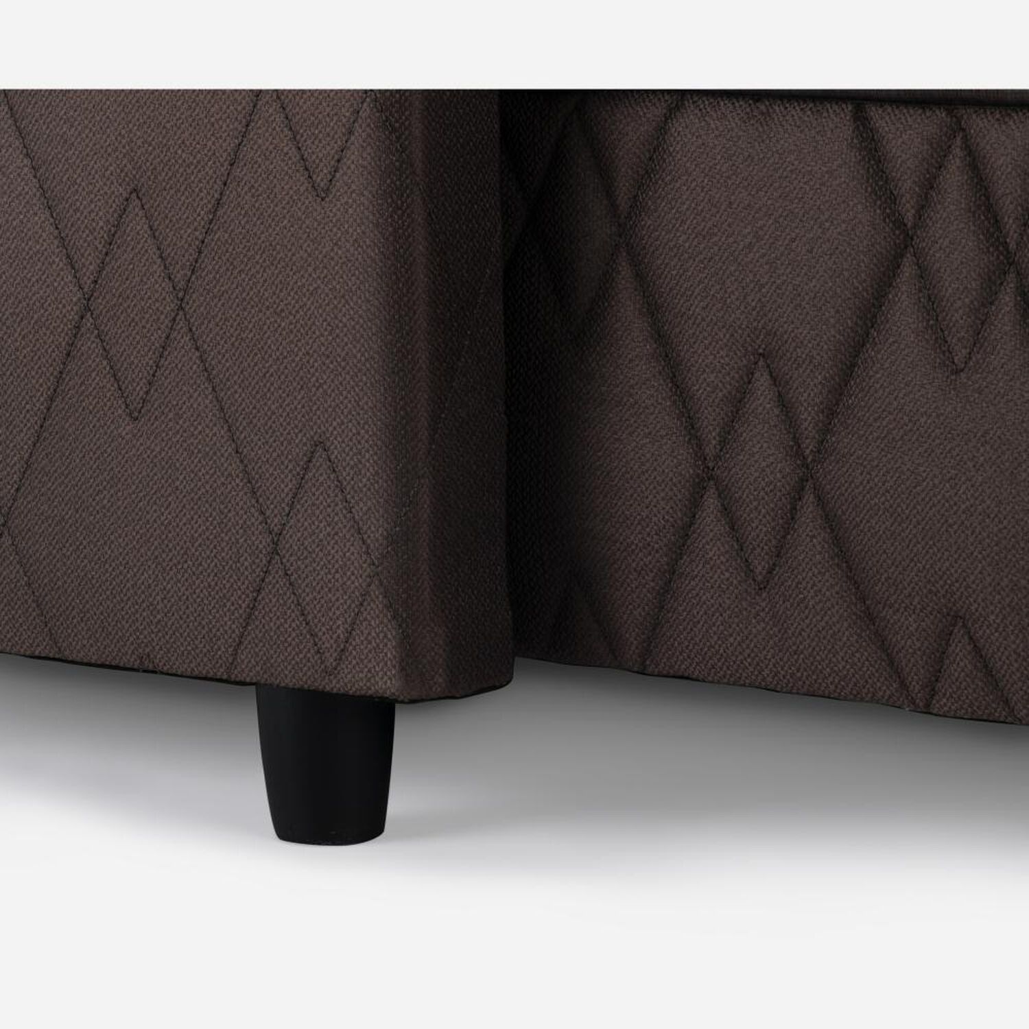 Cama Nido Rosen Ergo T / 1.5 Plazas / Base Normal image number 9.0