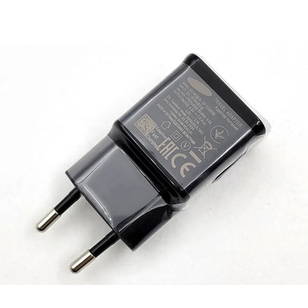 Cargador De Pared Casa Celular 1 Usb 2amp Carga R&aacute;pida Smartphone Con Cable V8 Micro Usb image number 6.0