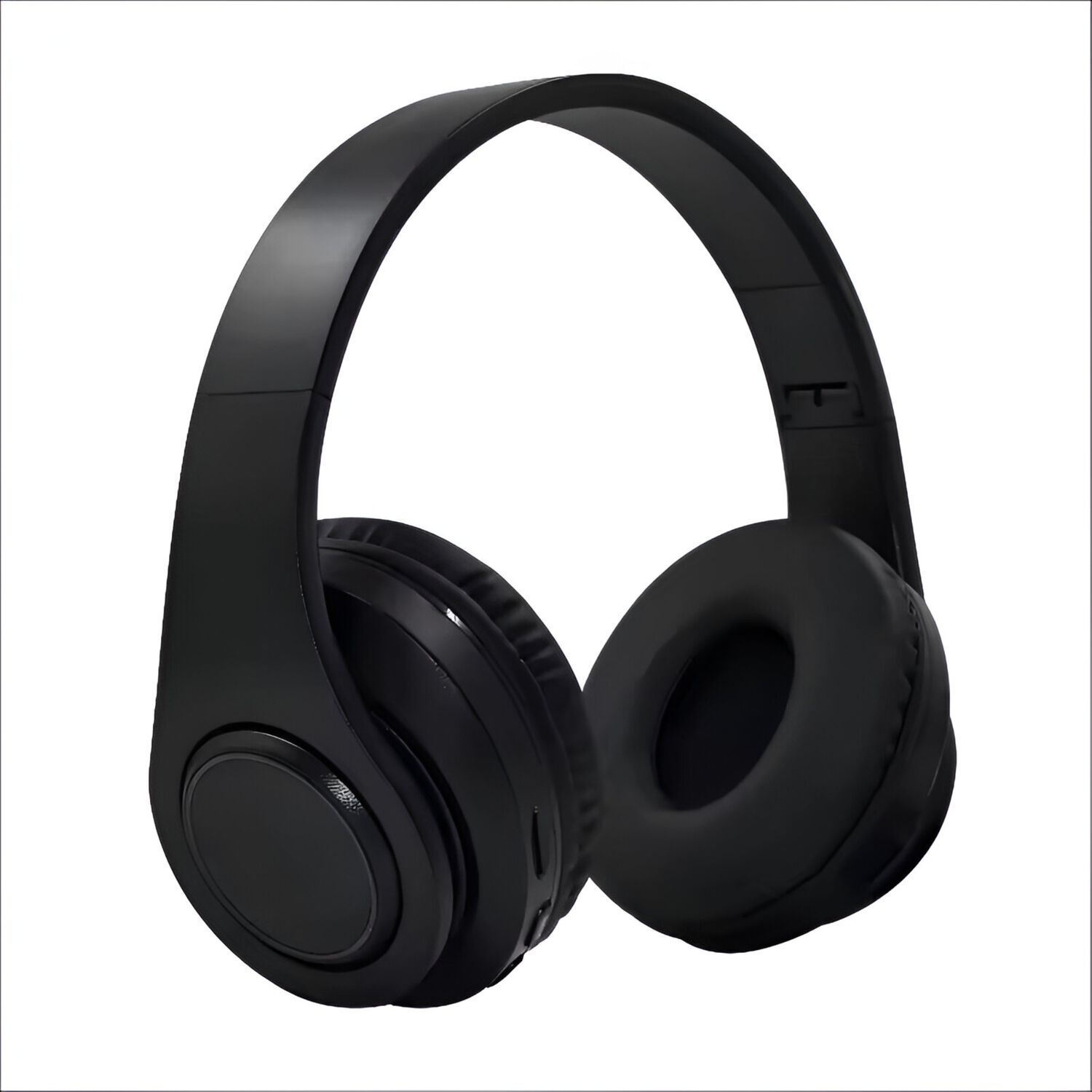 Aud&iacute;fonos Bluetooth 5.3 Rgb Plegable Multifuncionales Sd/mp3 image number 3.0