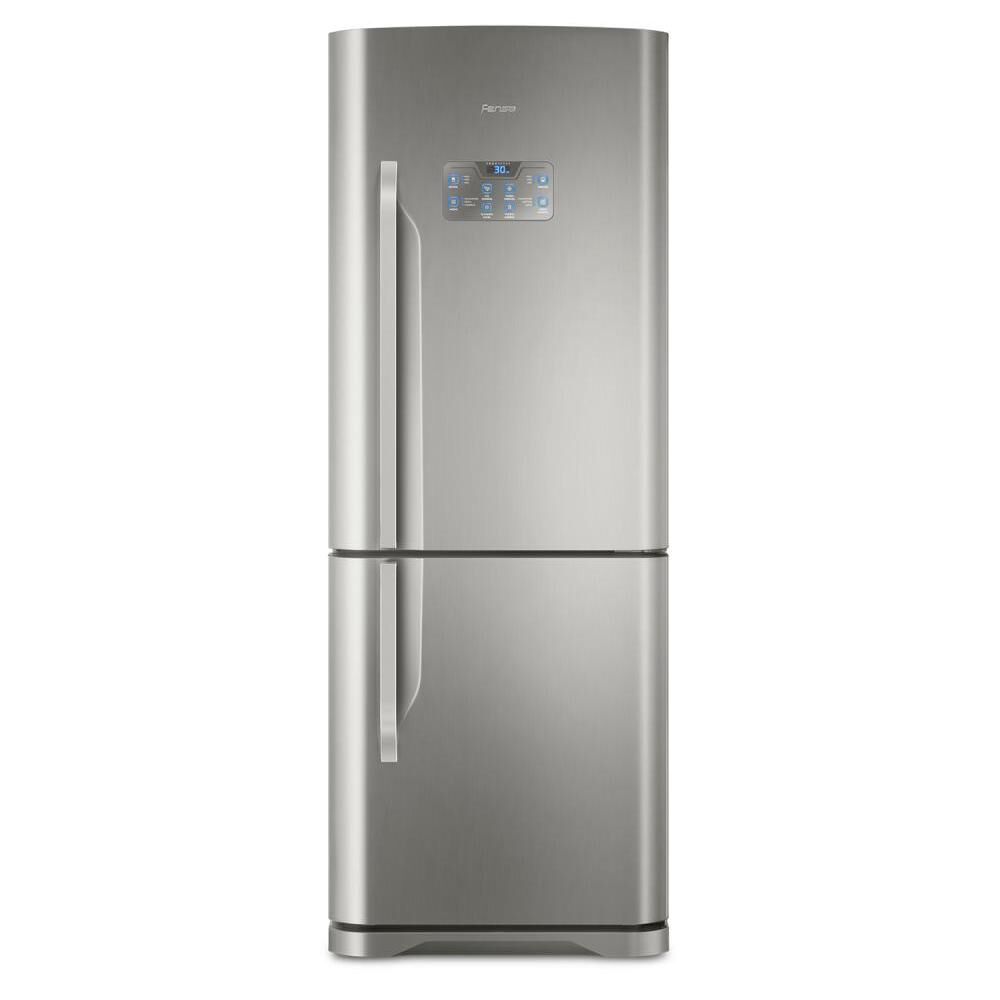 Refrigerador Bottom Freezer Fensa BFX70 / No Frost / 454 Litros / A+ image number 2.0