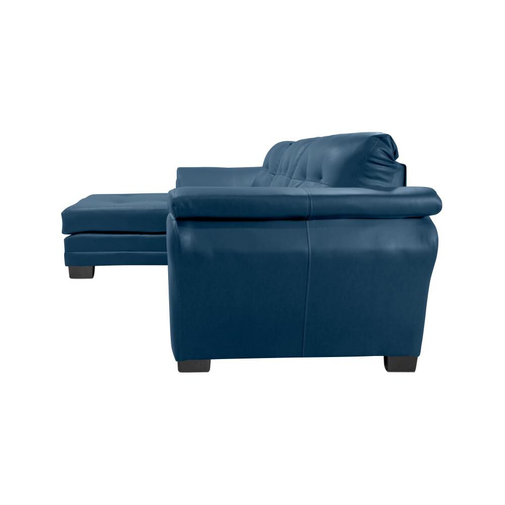 Sofá Seccional Living Factory Samy Izquierdo / 4 Cuerpos image number 4.0