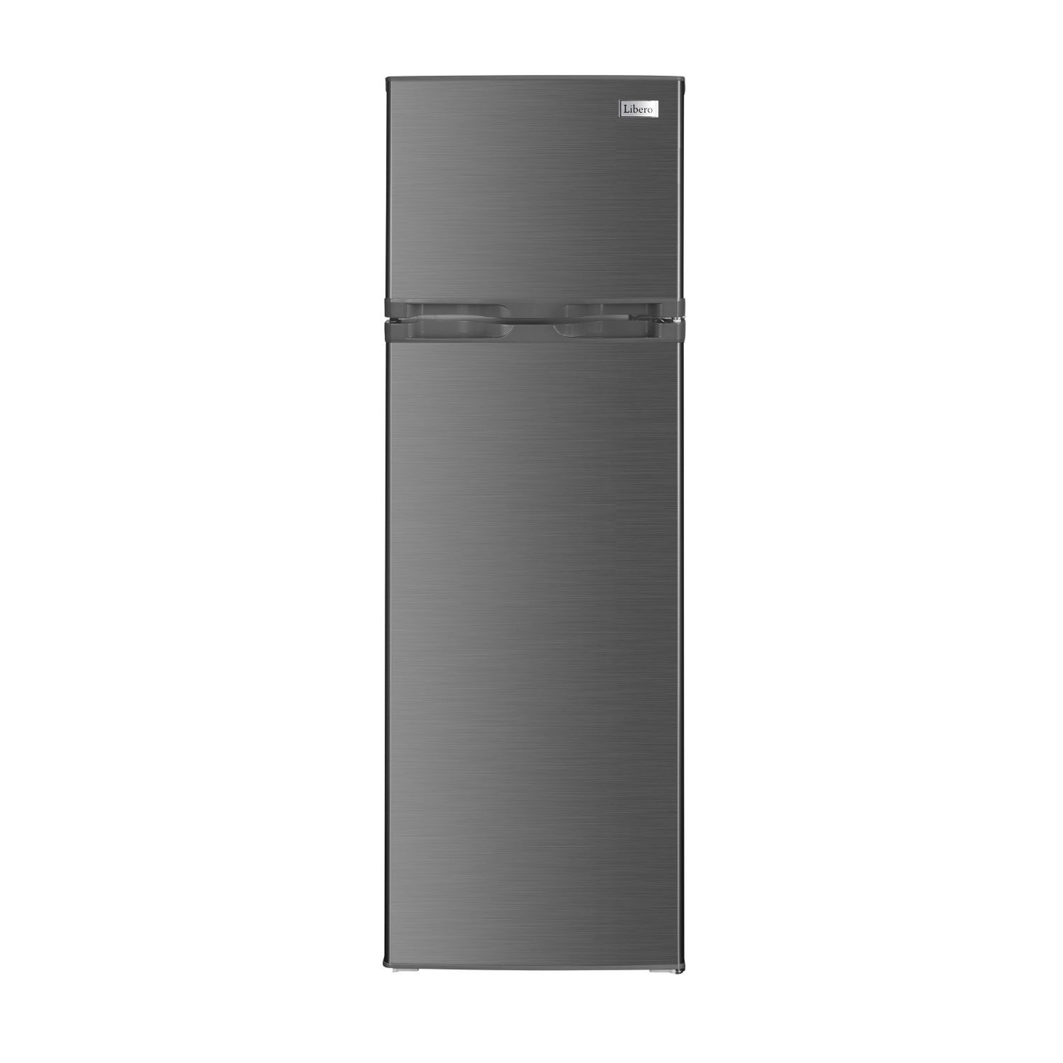 Refrigerador Top Mount Frio Directo 248 Lts Lrt-265dfi image number 0.0