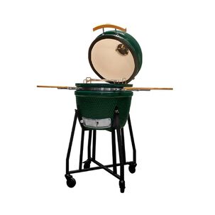 Parrilla Kamado Fdv Tokio Green 19&rsquo;&rsquo;