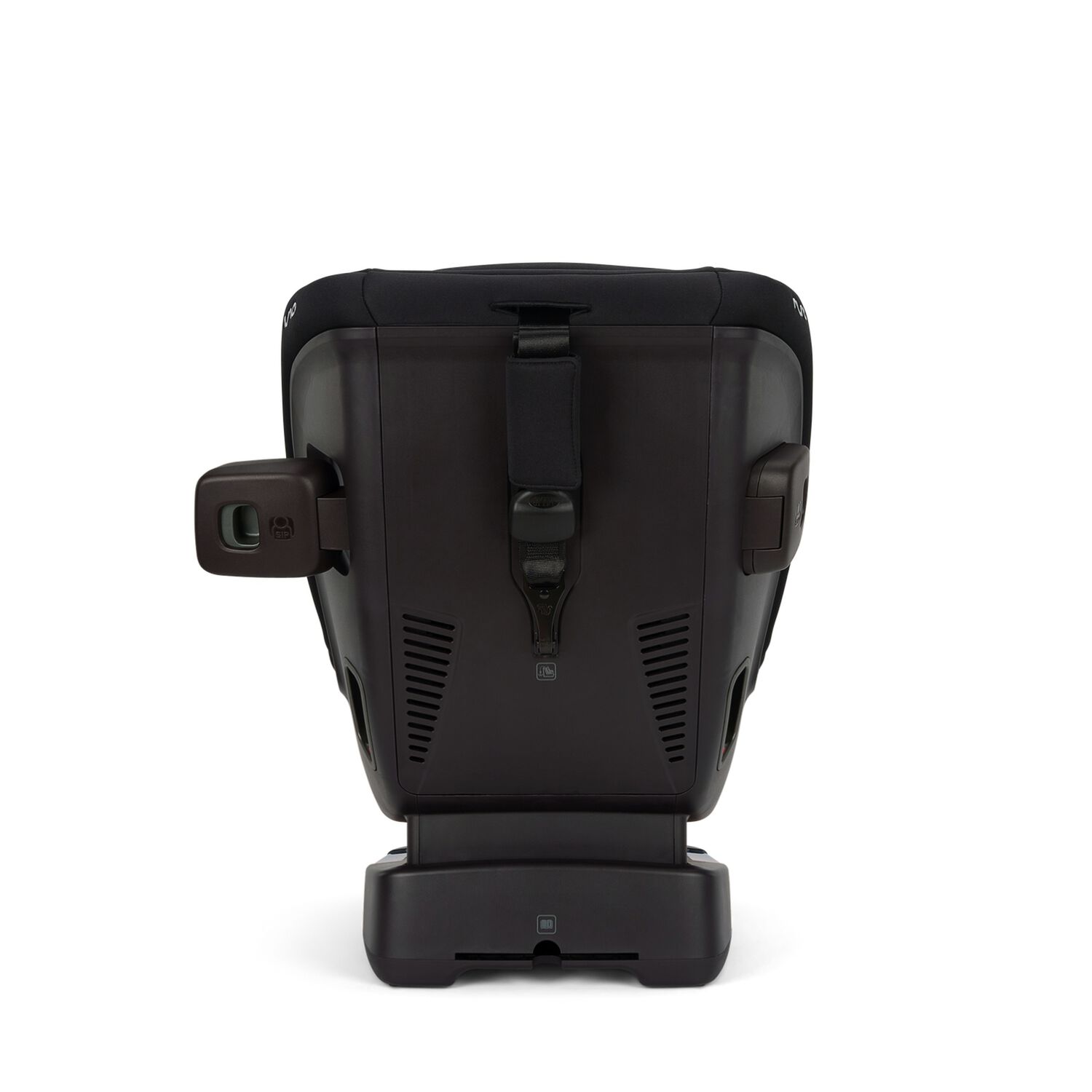 Silla De Auto Rava Next Caviar image number 4.0