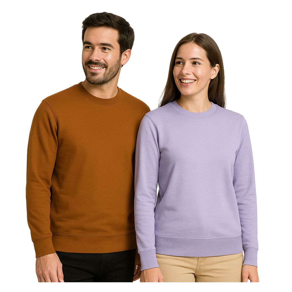 Poler&oacute;n Polo Vulpes Unisex image number 0.0