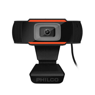 Cámara Webcam Philco 720p 1280x720 90 29plcw1143 | Lifemax