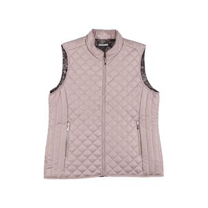 Parka Sin Manga Mujer Lesage