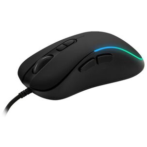 Mouse Gamer Usb Rgb 6b 8000dpi Negro Bold