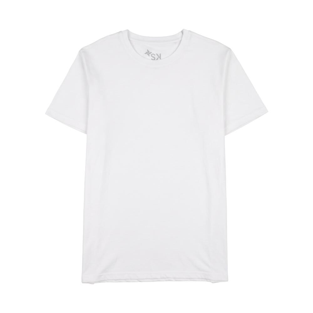 Polera Hombre Skuad image number 0.0