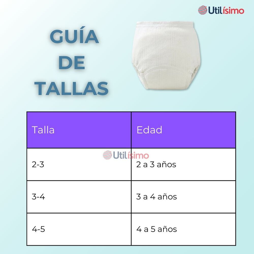 Pack 12 Calz&oacute;n Calzoncillo Ni&ntilde;o Entrenamiento Algod&oacute;n Cintura El&aacute;stica image number 2.0